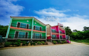 Byeonsanbando Soriseom Pension